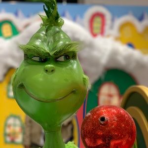 Meet your Posher, Gabitron